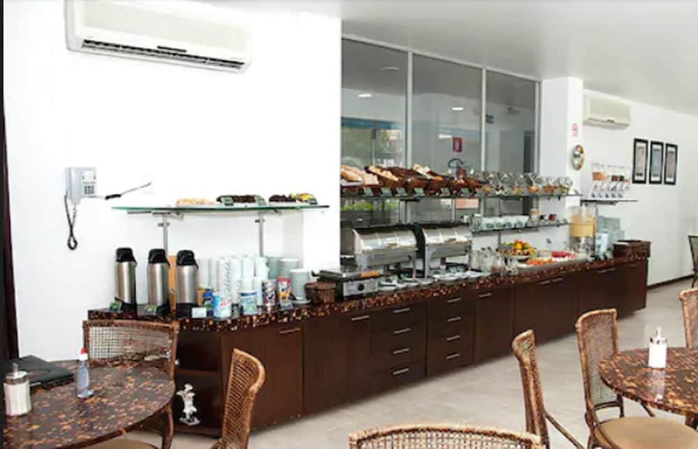 Coqueiros Express Hotel 19/26