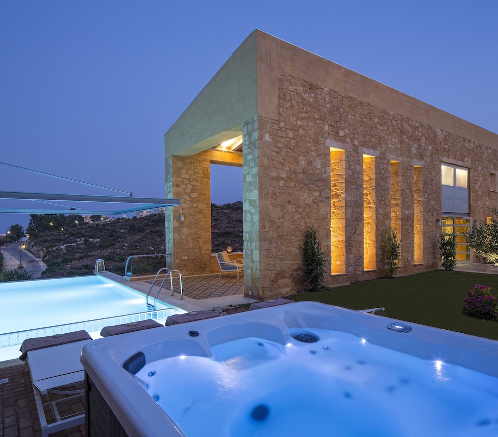 Olea Villas 28/46