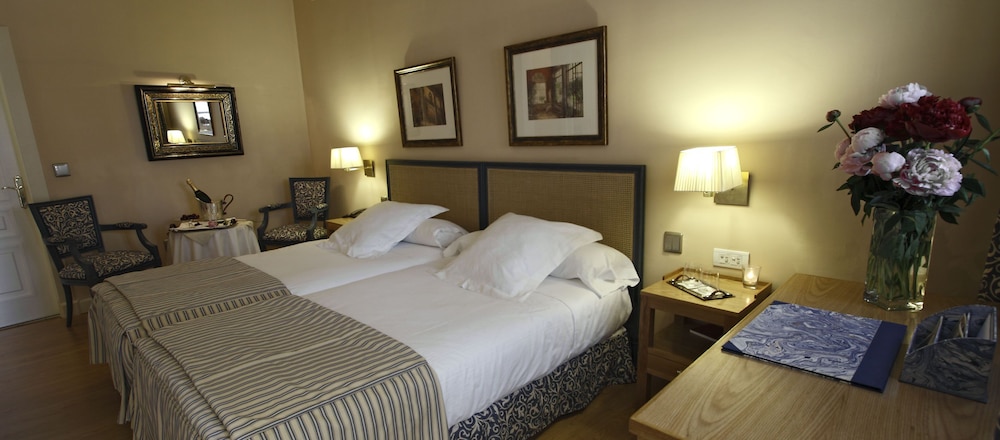 Hotel Boutique Casa Romana 17/76