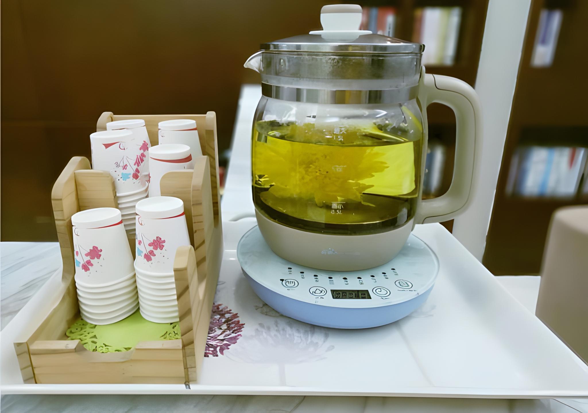 City Comfort Inn (Jingdezhen Xinchang Road Taoxichuan) 24/39