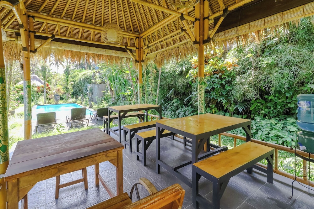 Taman Lituhayu Cottages Ubud by ZUZU 50/73