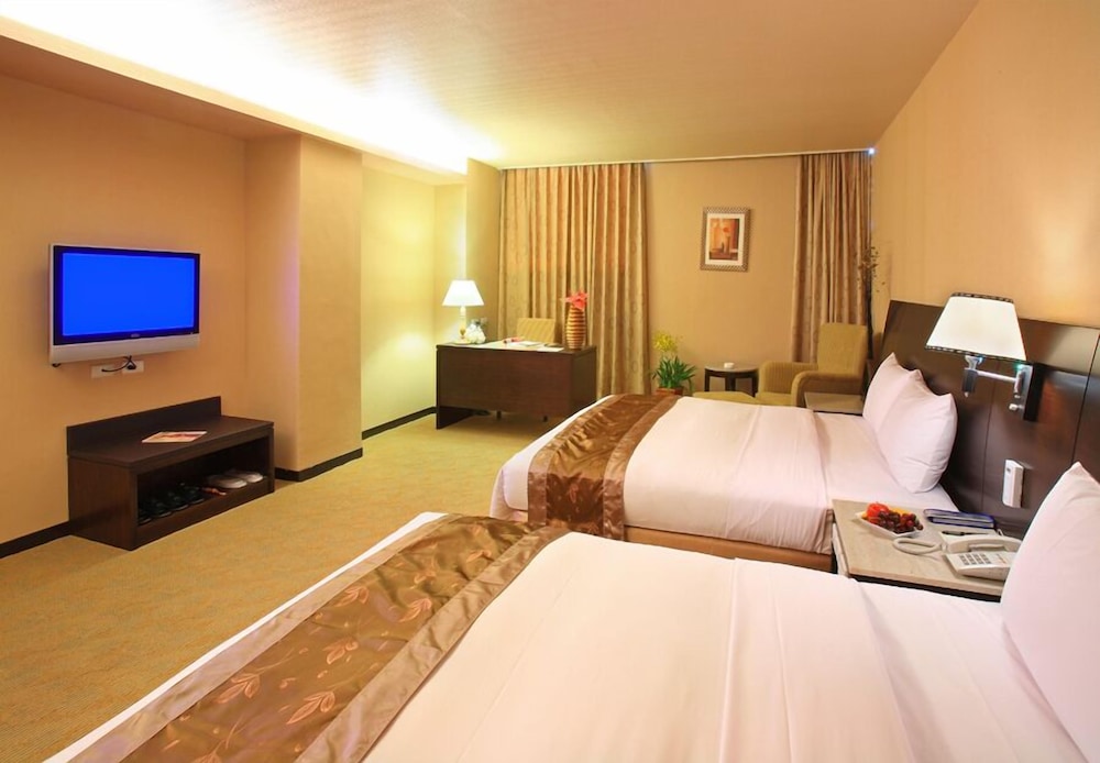 Ho Fong Business Stay 8/50