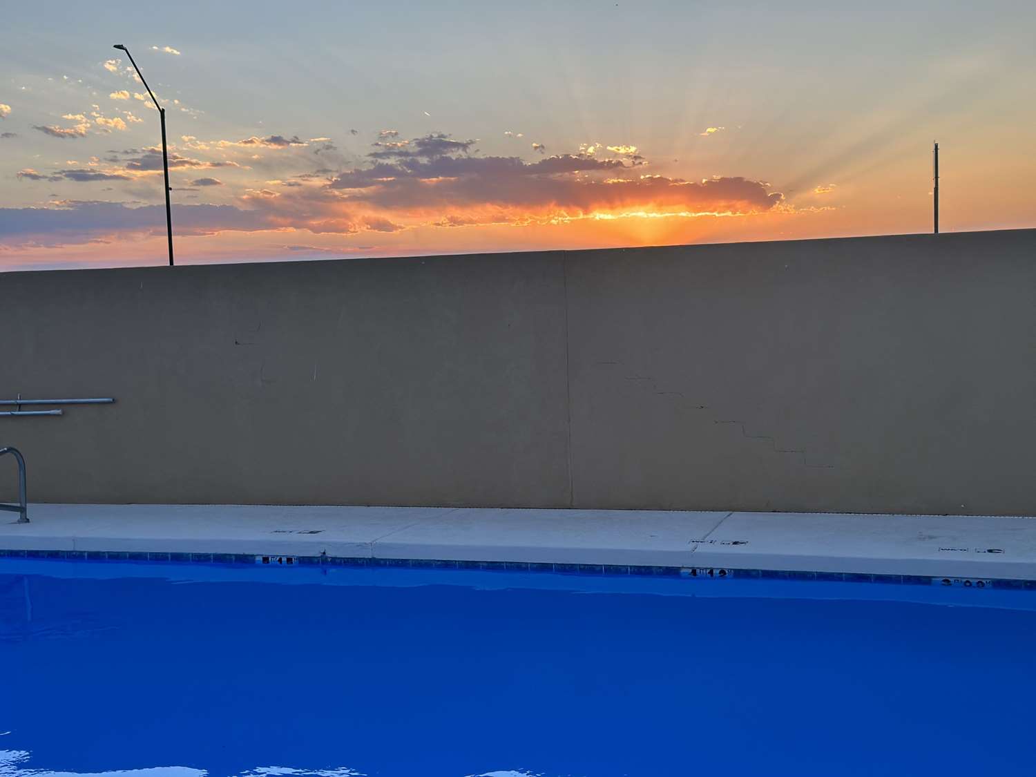 Quality Inn Holbrook Near Petrified Forest 29/33