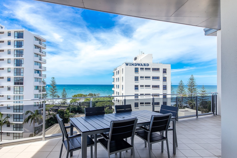 COCO Mooloolaba 45/50