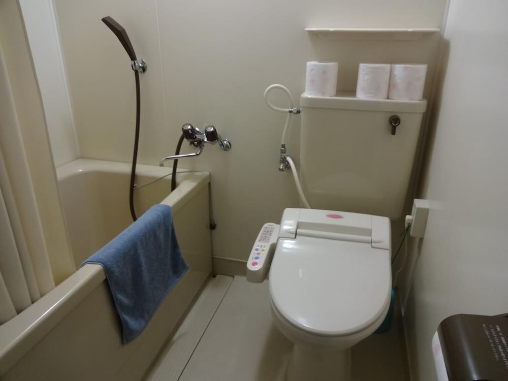 Resort Inn Seikan 26/27