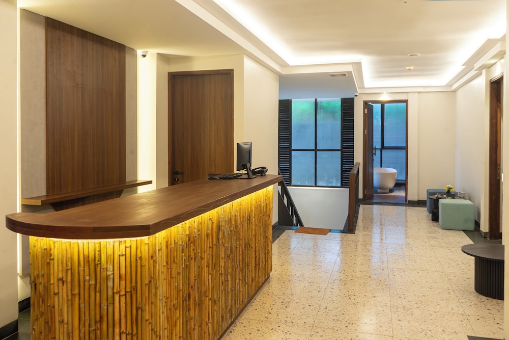 Jambuluwuk Bromo Resort 6/48