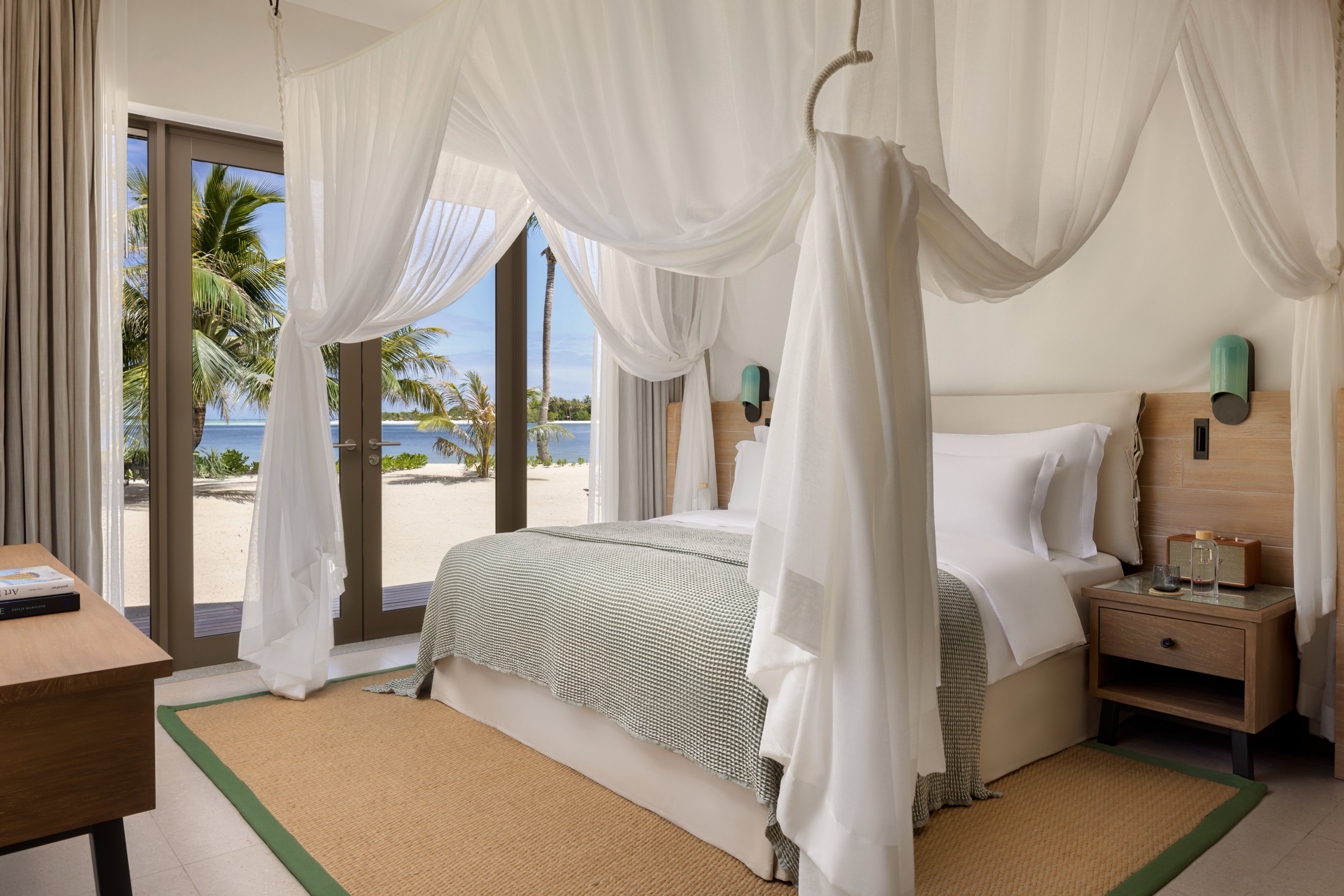 Six Senses Kanuhura 30/70