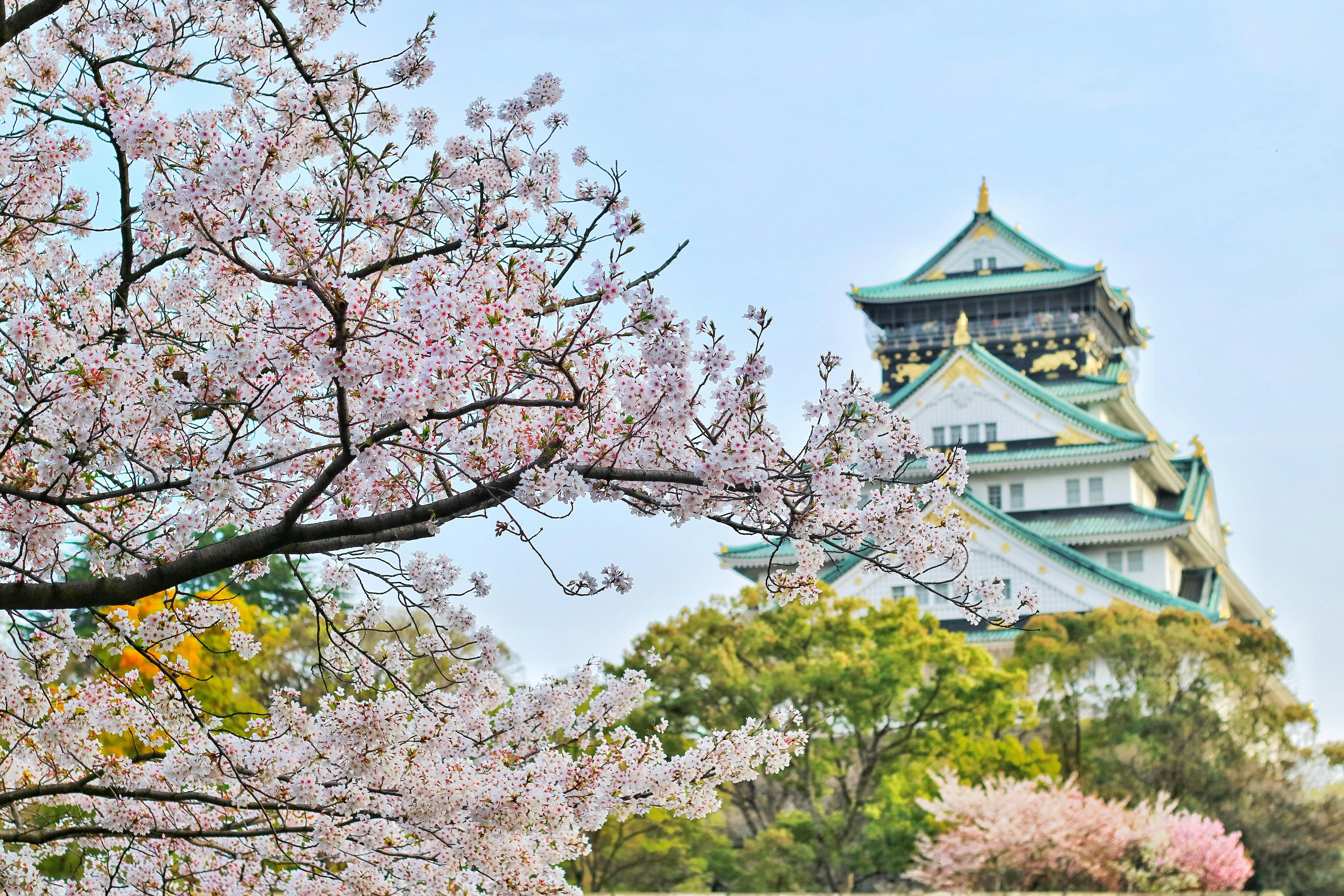 Rihga Royal Osaka Vignette Collection 3/76