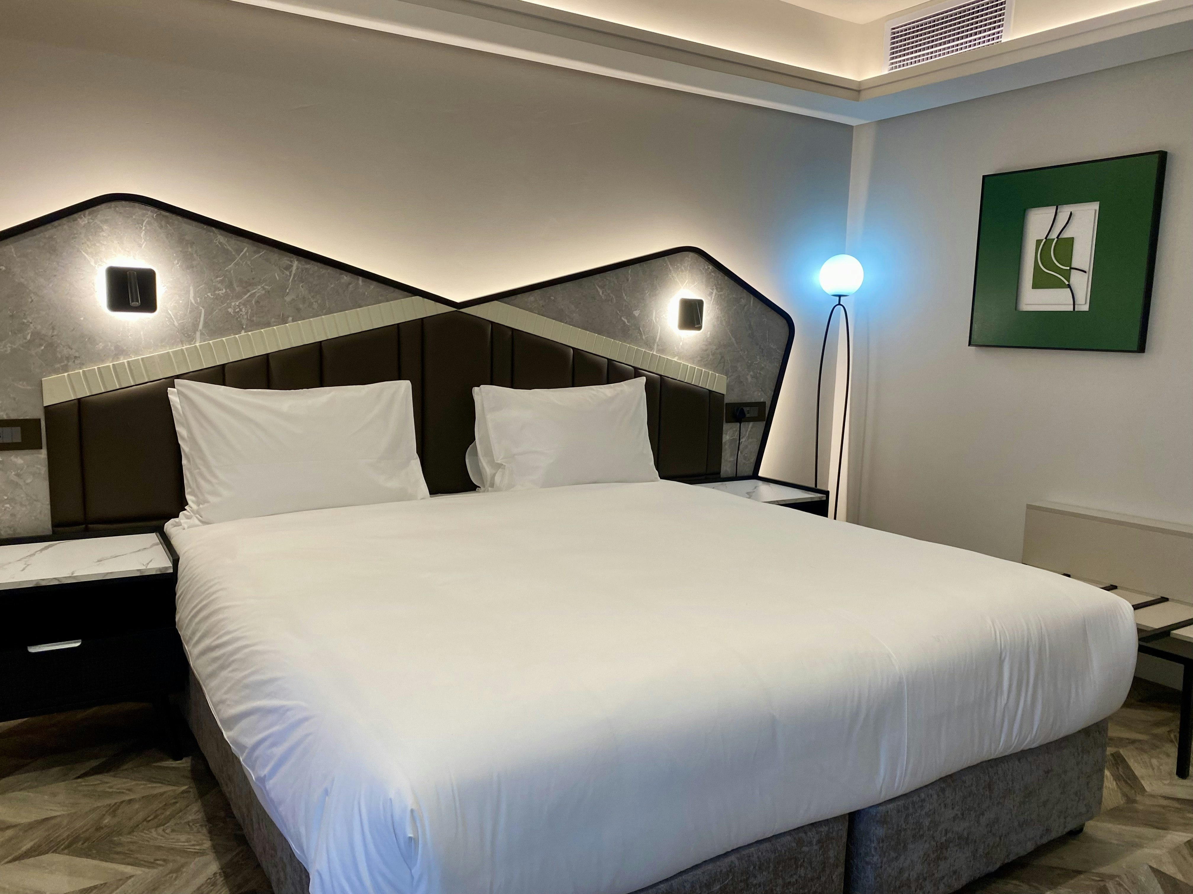 Coastlands Skye Hotel 21/50