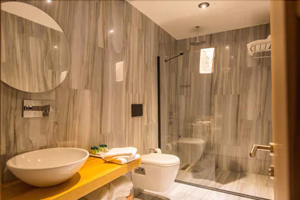Abant Lotus Otel 32/36