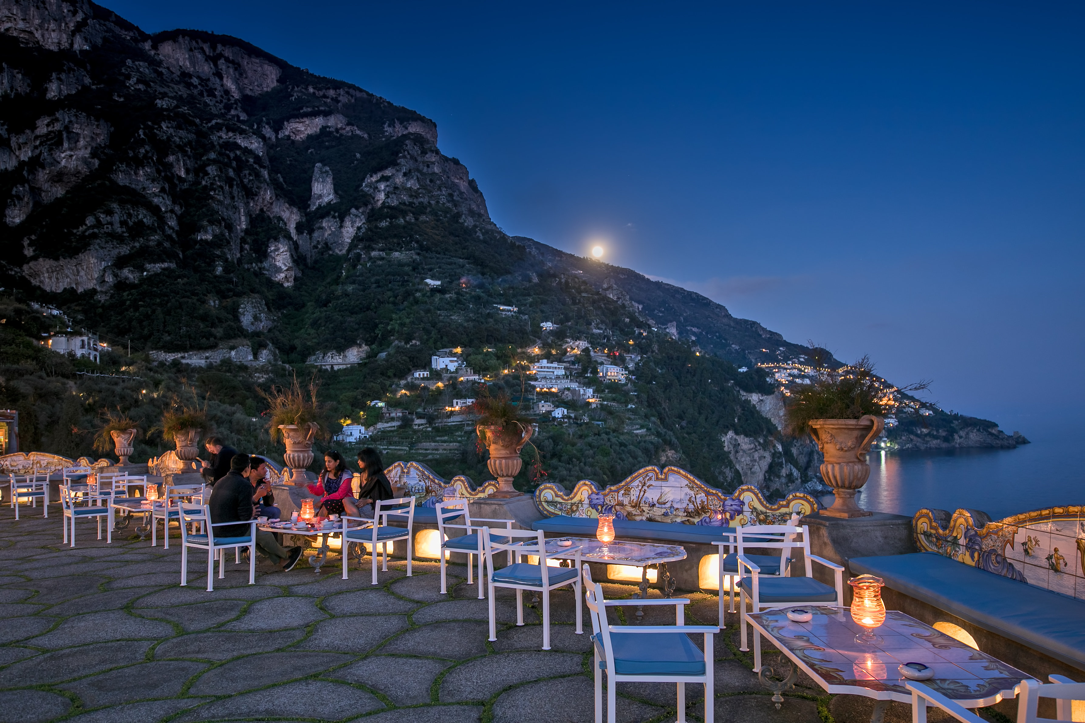 Il San Pietro Di Positano 78/82