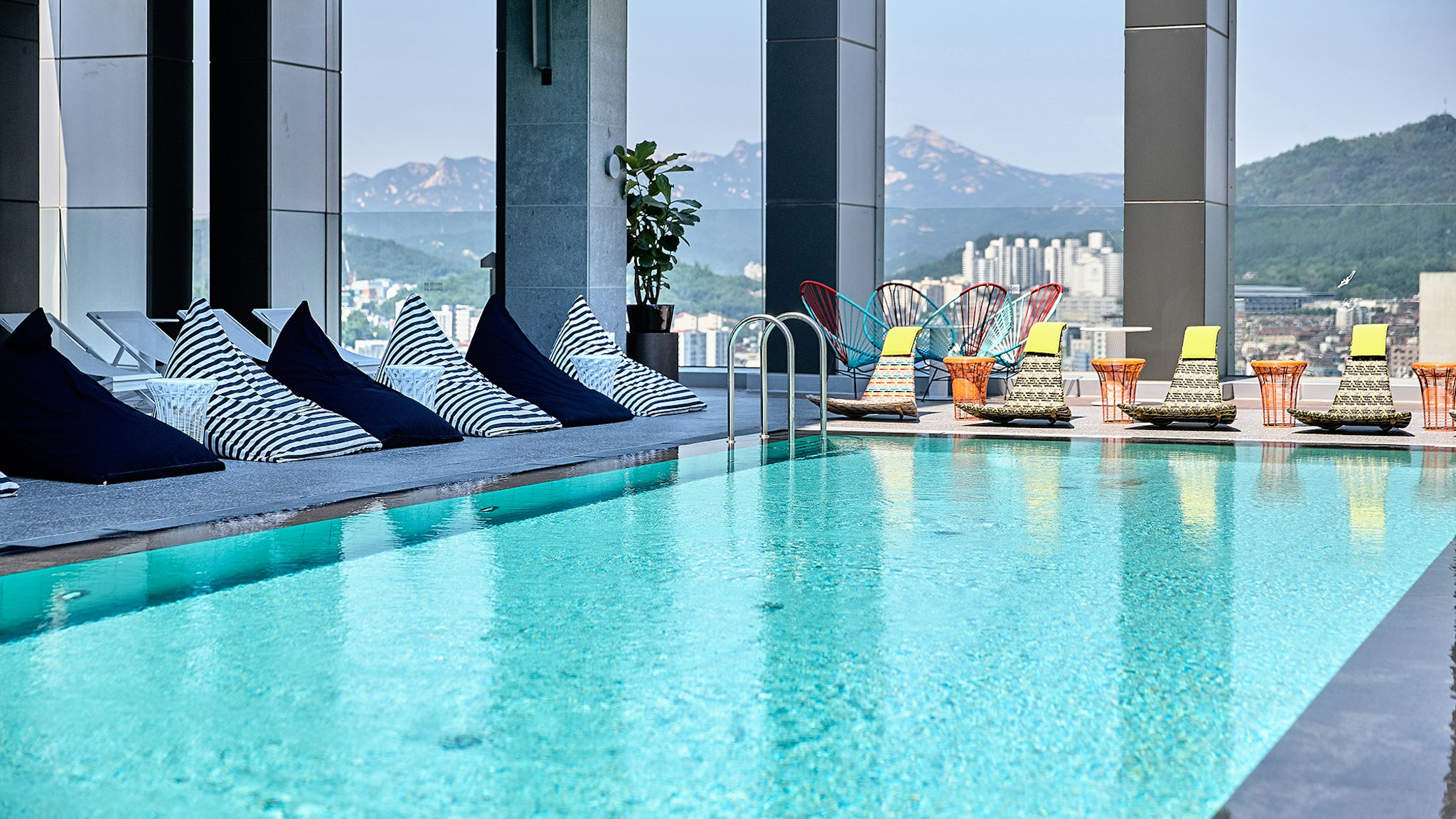 L7 HONGDAE by LOTTE HOTELS 26/50