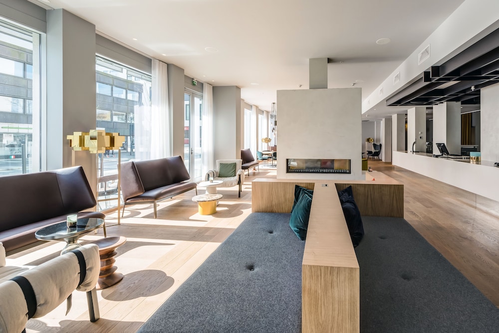 Quality Hotel Residence 22/33
