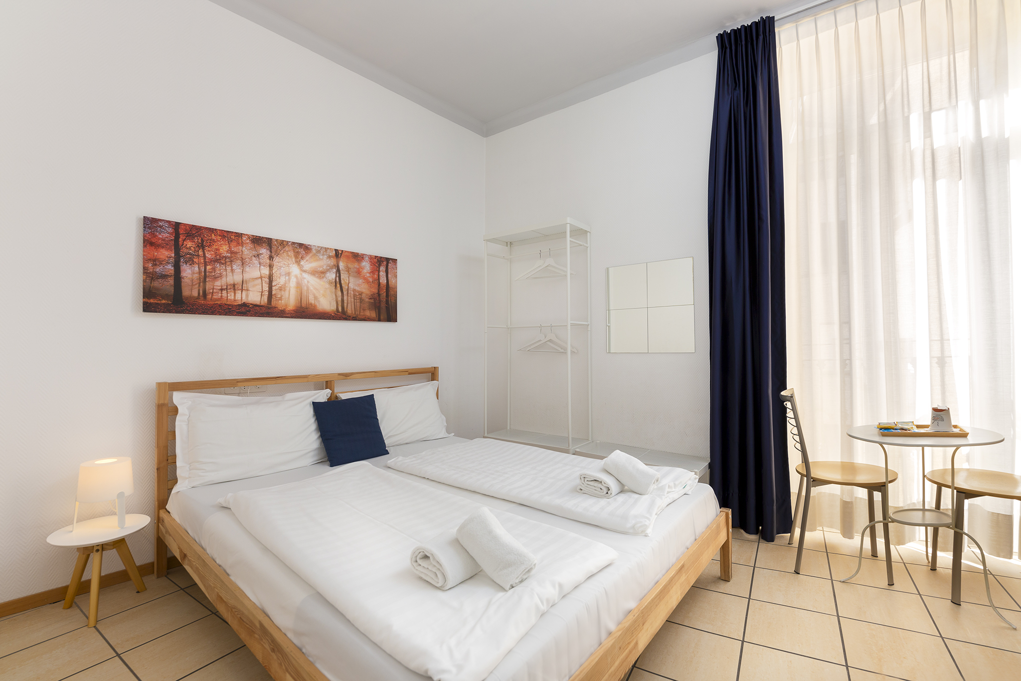 Lugano Center Guesthouse Hotel 12/50