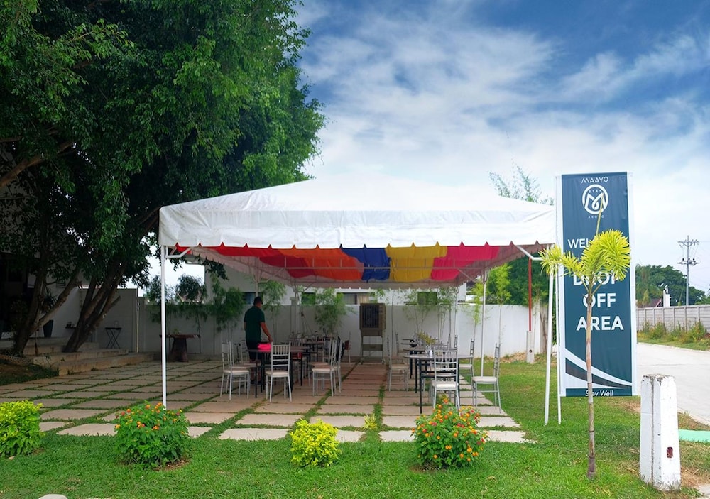 Maayo Argao 3/38