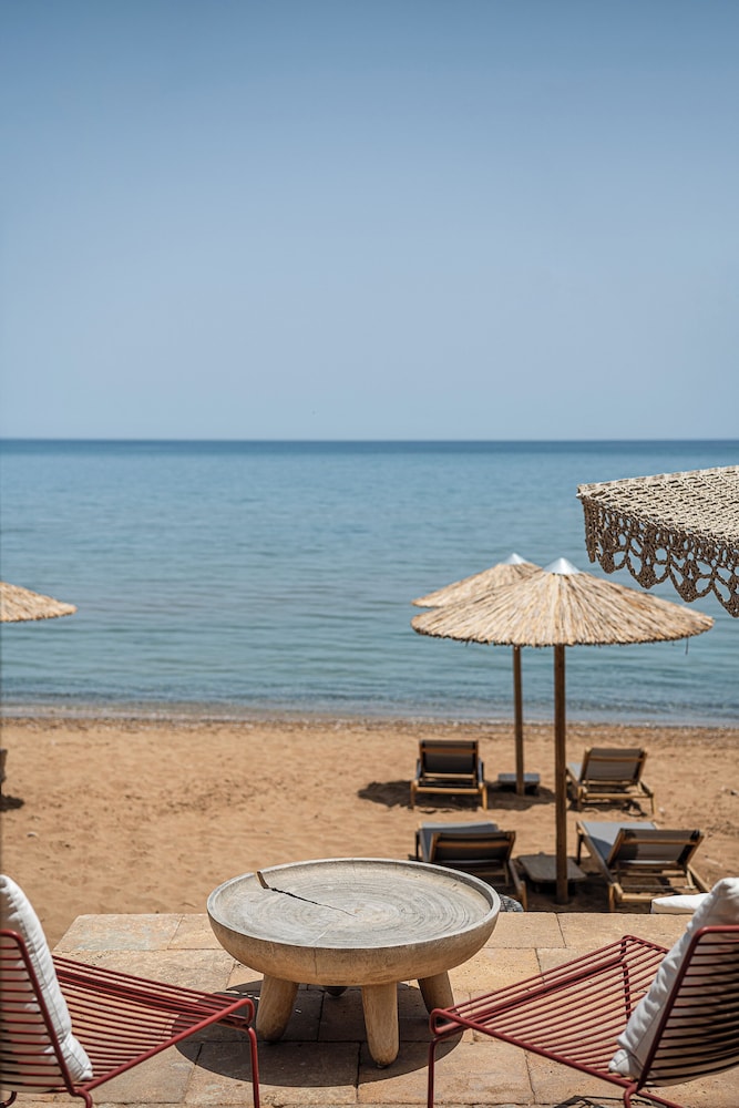 The Theodore Boutique Hotel 40/50
