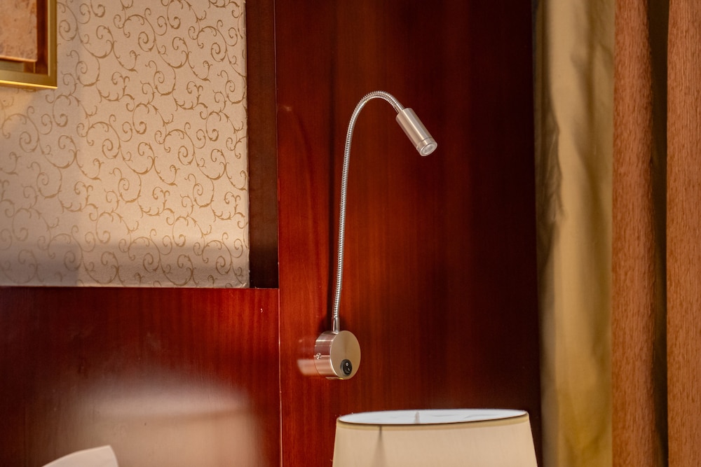 فندق إعمار رويال المدينة المنورة(Emaar Royal Hotel Medina) 16/32
