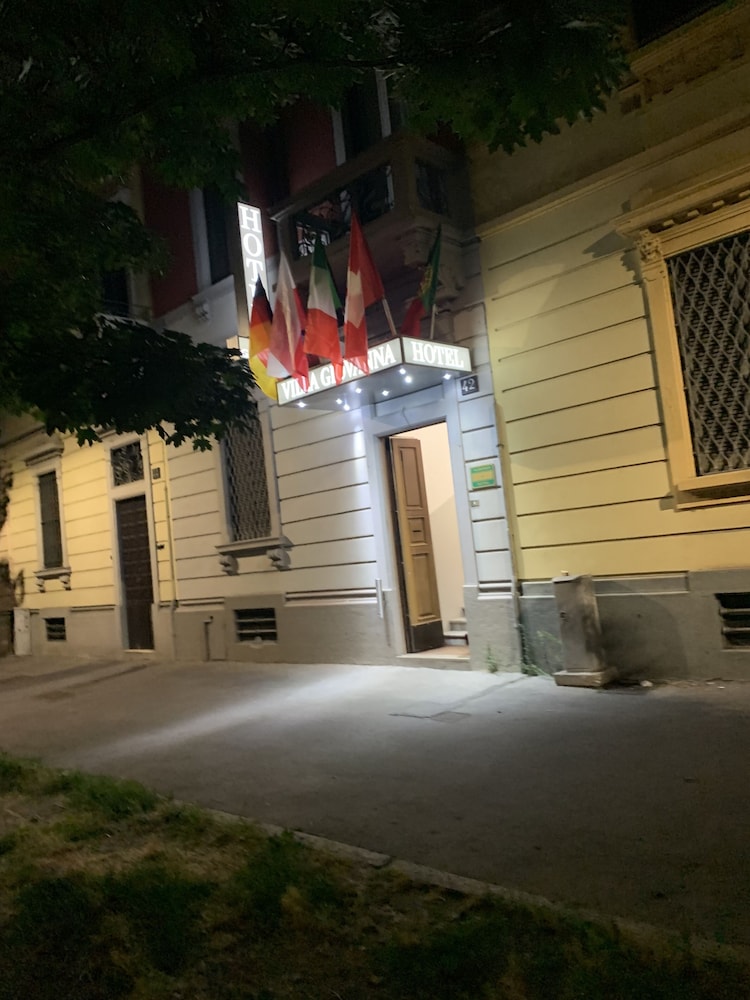 Hotel Villagiovanna milano 23/35