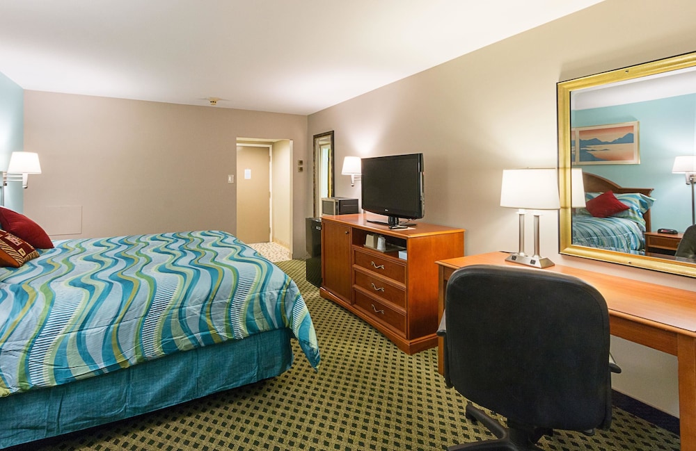Rodeway Inn Milford - I-84 14/38