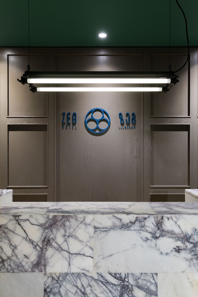 Hotel Zeg Tbilisi photo5