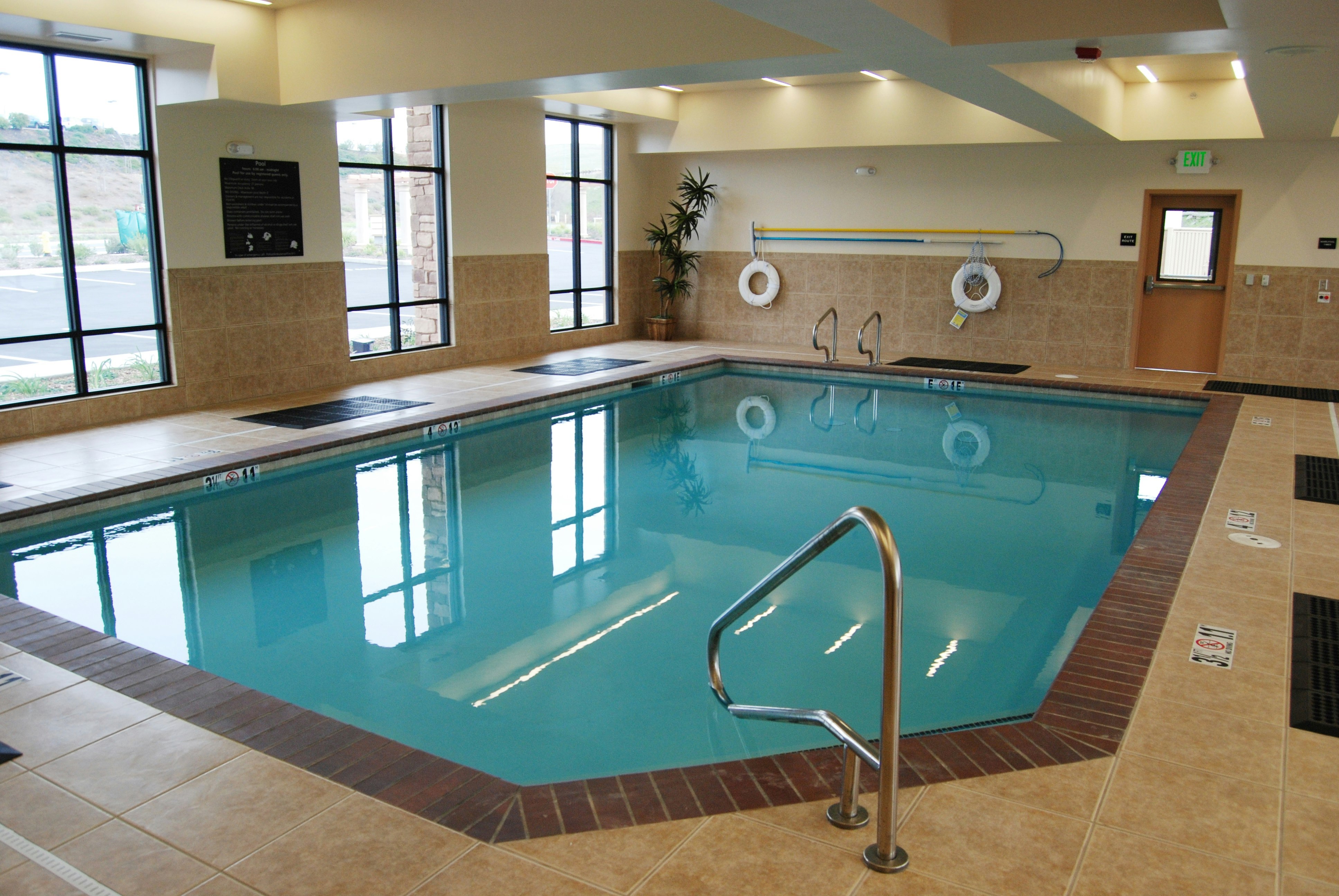 Hampton Inn And Suites Folsom 26/50