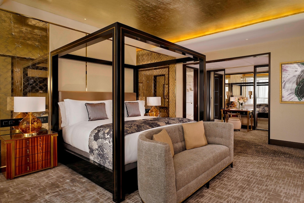 THE RITZ-CARLTON ASTANA 19/39