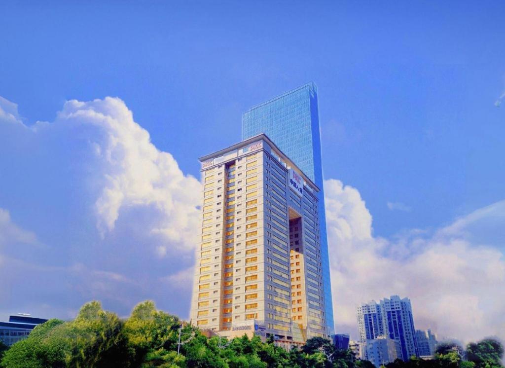 Homeinn Selected Hotel (Guangzhou Zhujiang New Town Wuyangcun Subway Station) 3/45