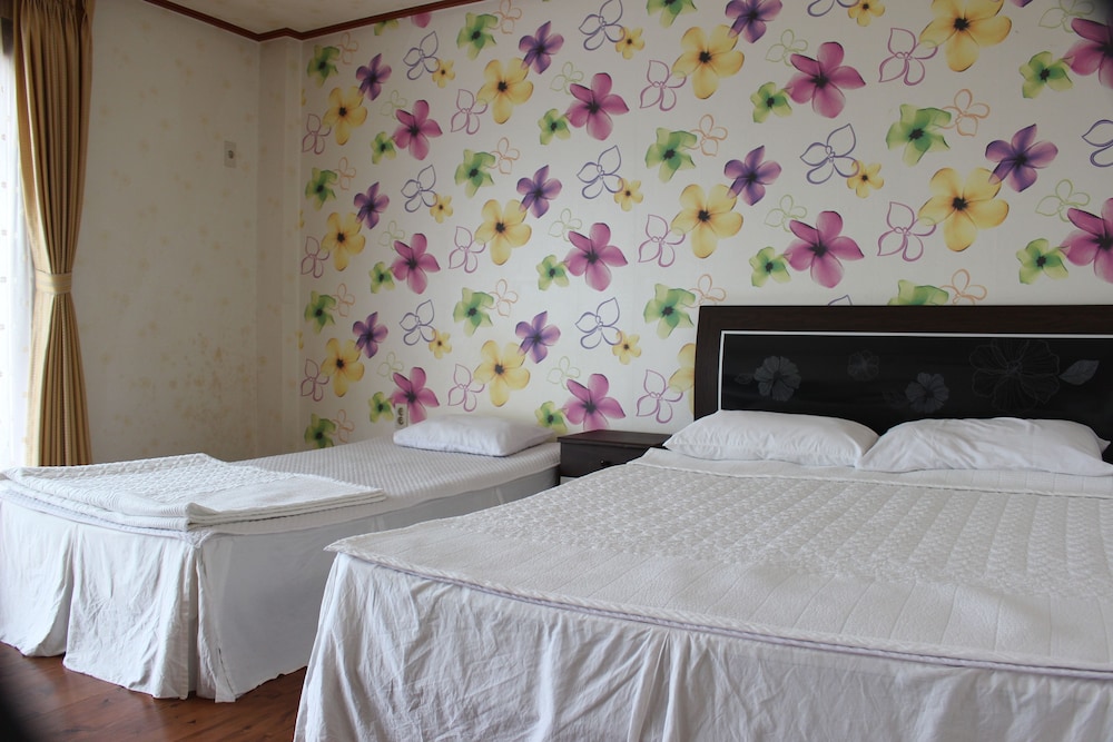 Jeju Feel House 13/50