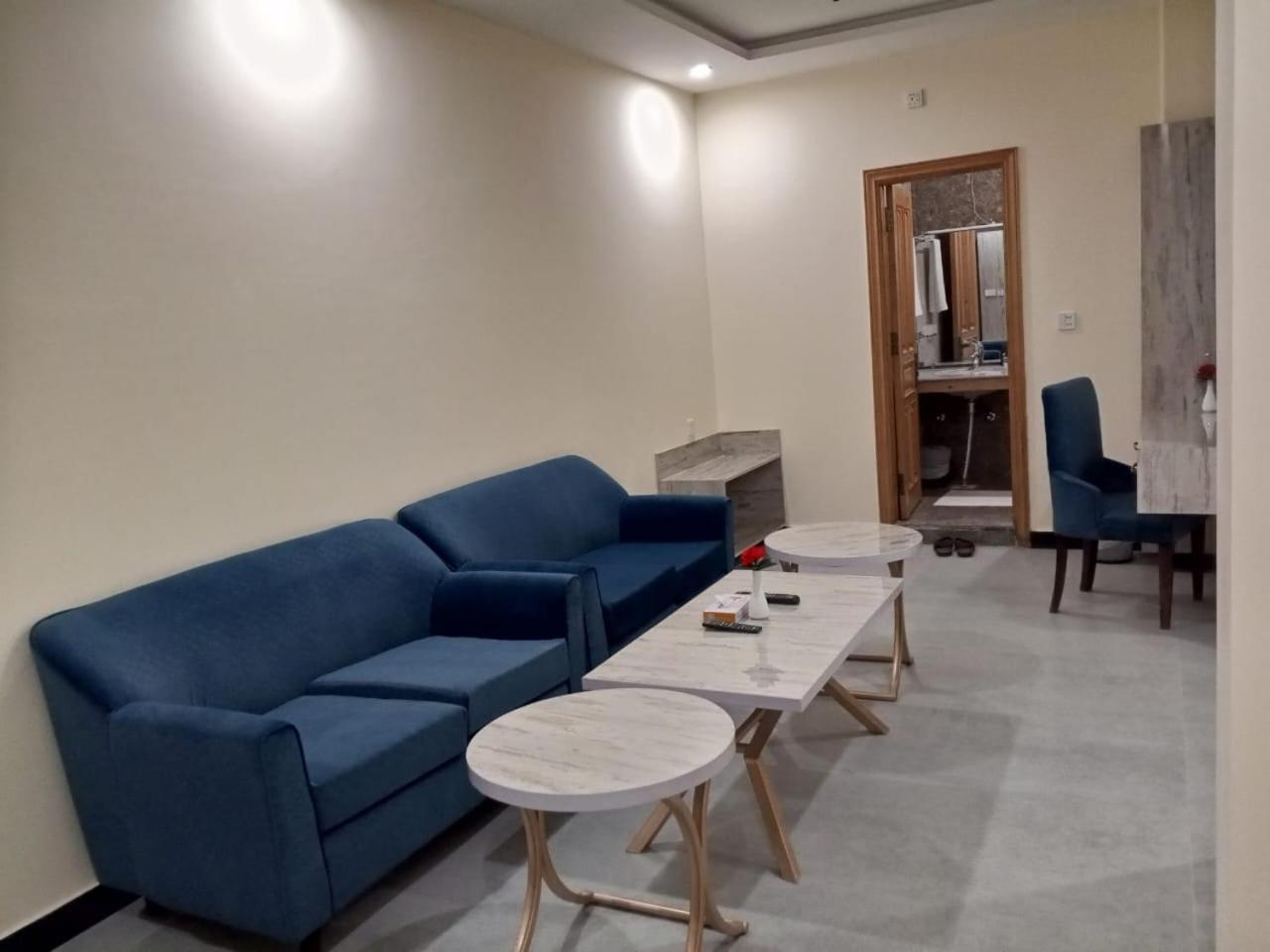 Legend Hotel Kalam 33/44