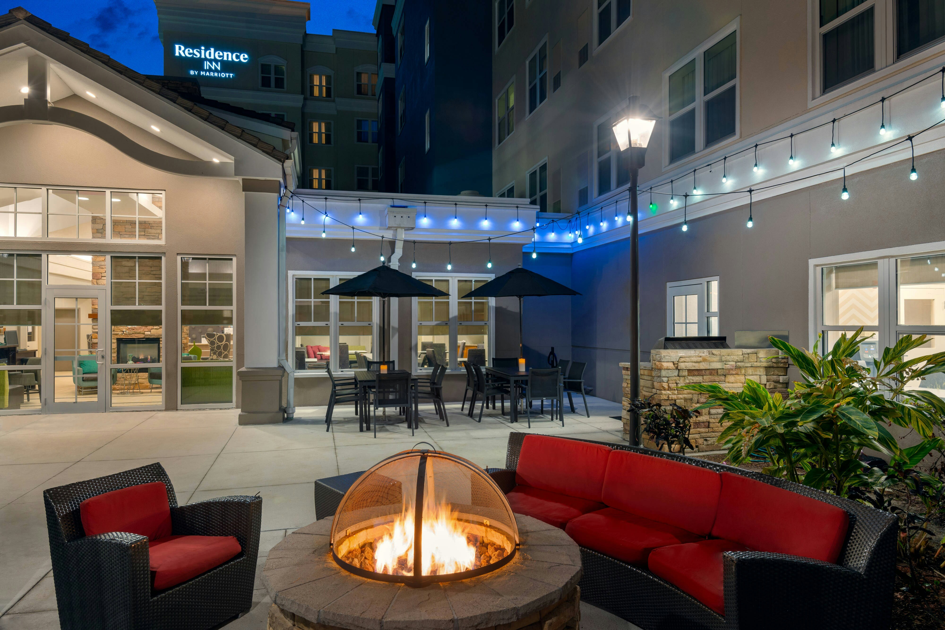 Residence Inn Port St Lucie 9/19
