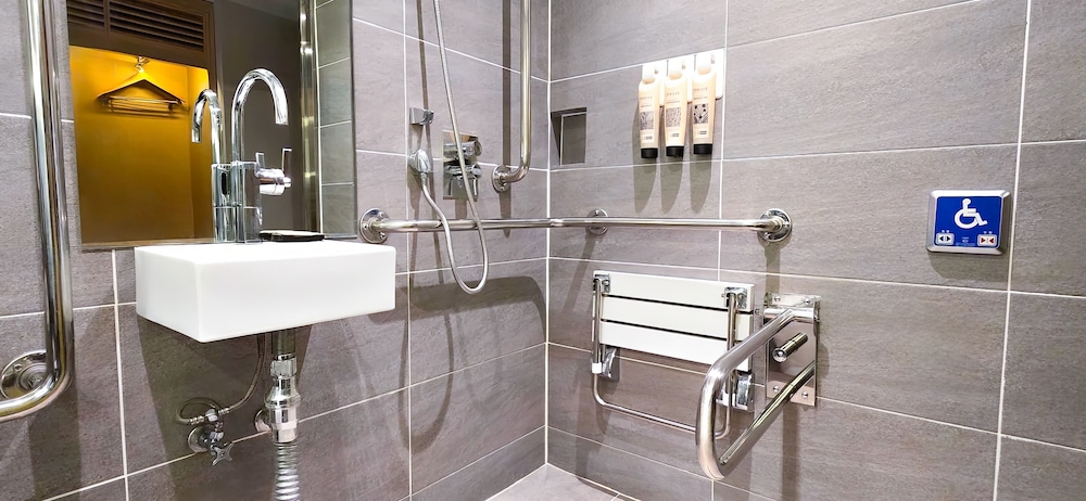 Hotel Midcity Myeongdong 47/48