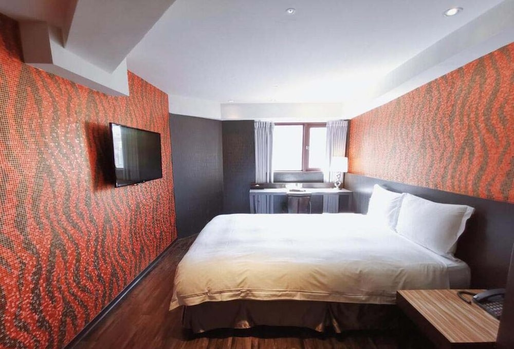 Talmud Hotel Yi Zhong Branch 19/50