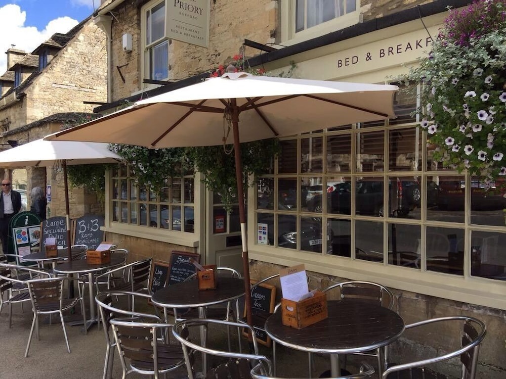 The Priory Burford Bed And Breakfast 5/59