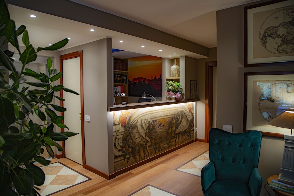 Like Home Boutique Hotel 6/50