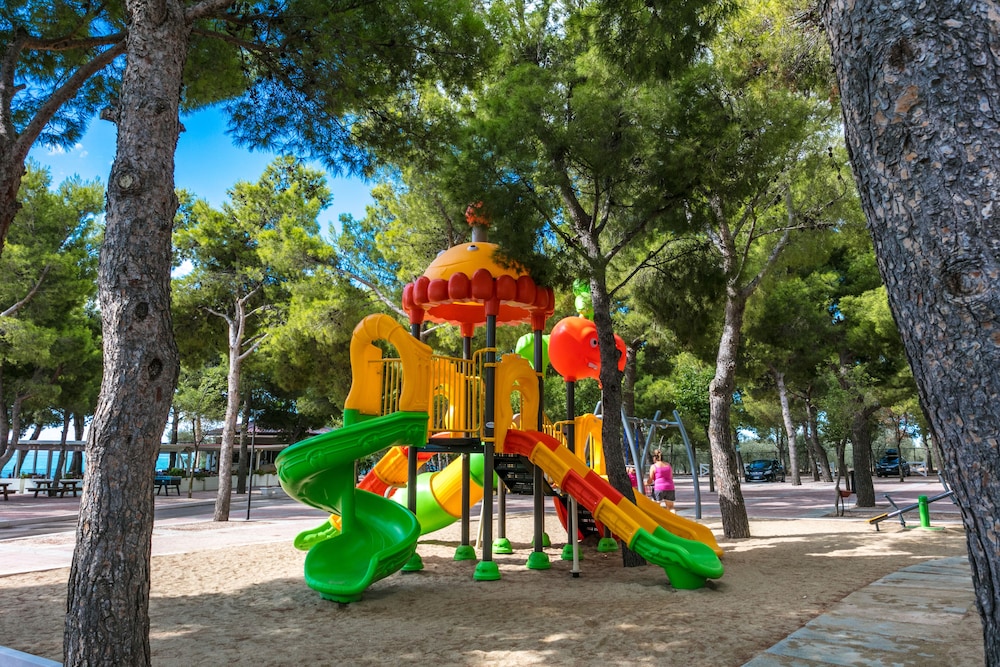 VILLAGGIO BAIA DEL MONACO 15/55