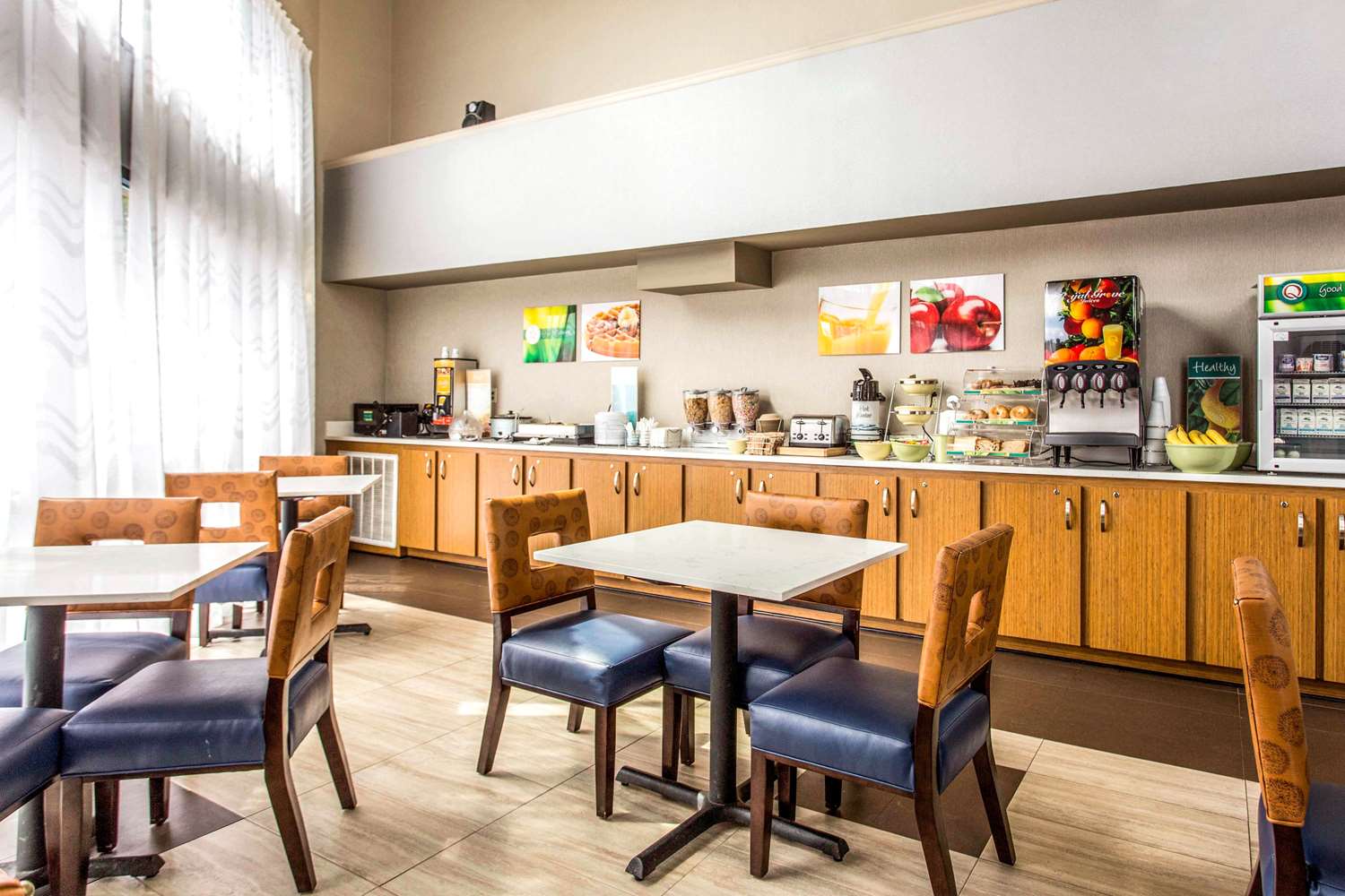 Quality Inn Fort Mill near Carowinds Blvd. 29/41