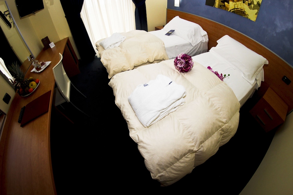 Best Western Hotel Class 18/31