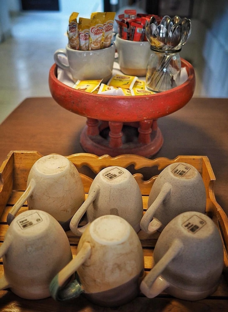 Huenphen House And Cafe' photo4