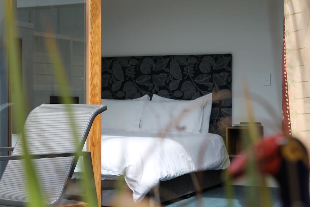 U Boutique Hotel Wellington, SureStay Collection by BW 36/68