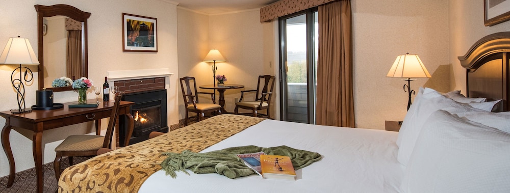 MEADOWMERE RESORT 30/74