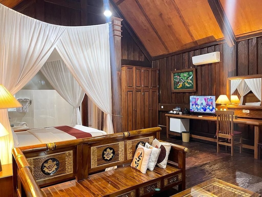 Wakatobi Patuno Resort by SAHID 35/58