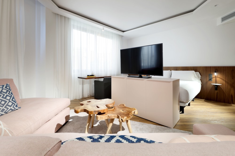 Hotel Sb Icaria Barcelona 65/74