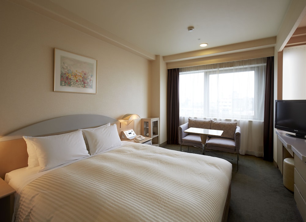 Kawagoe Prince Hotel 11/51