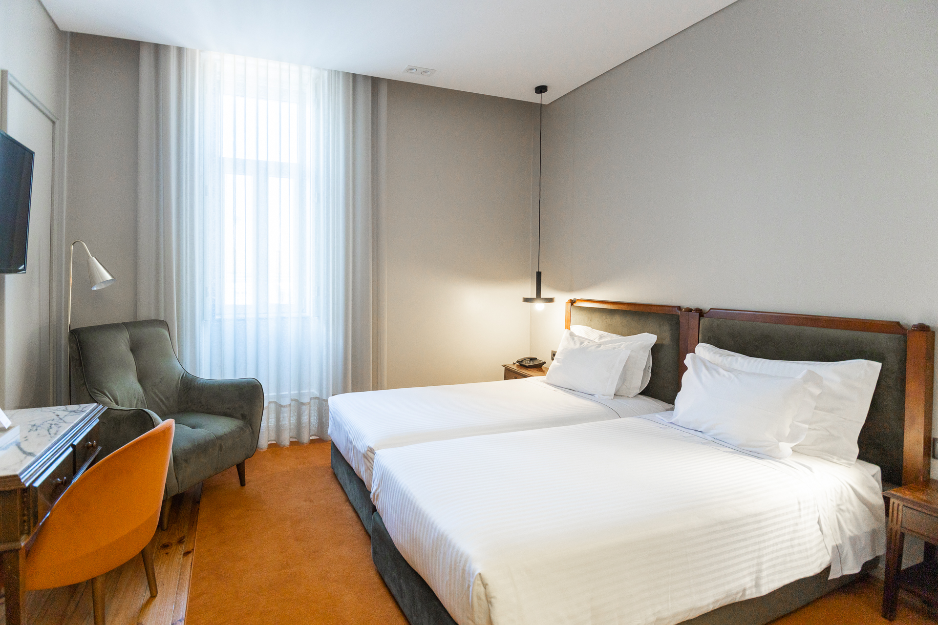 Avenida Boutique Hotel 13/50