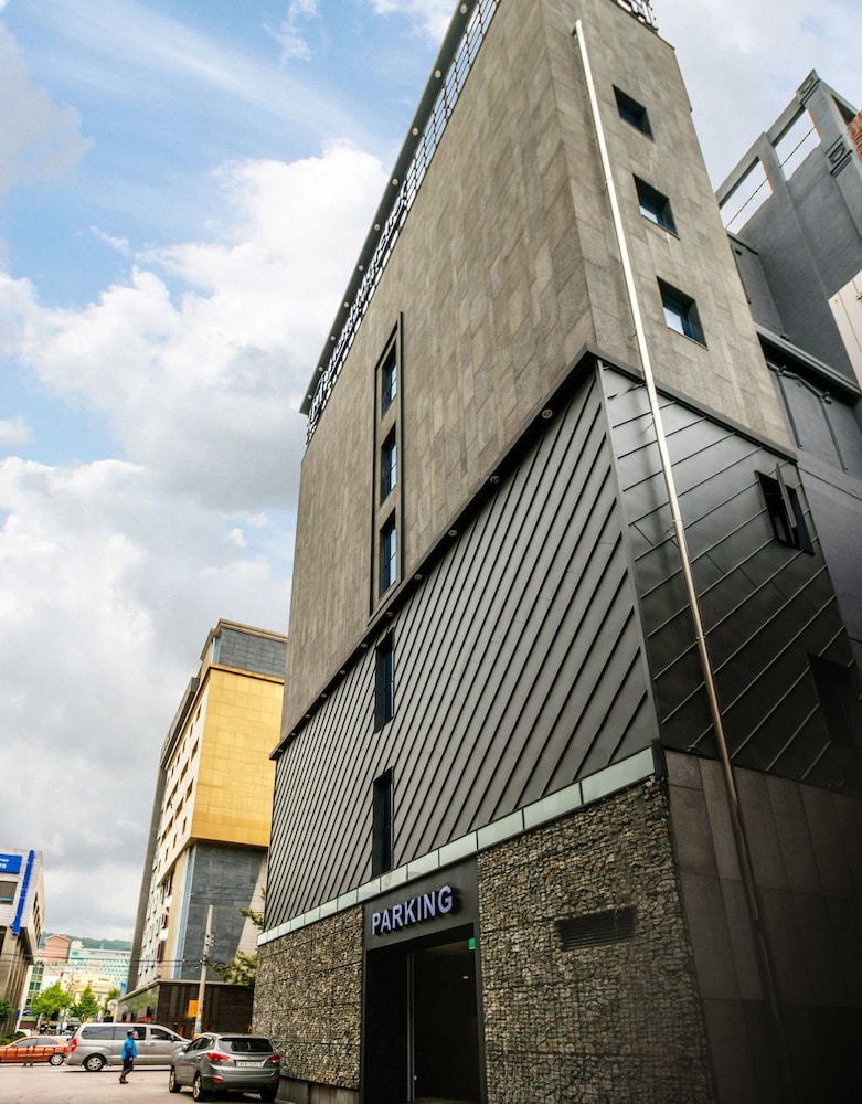 Hotel Marcher in BUSAN