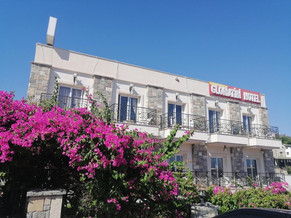 Gloria Tibi Hotel Gumbet 8/59