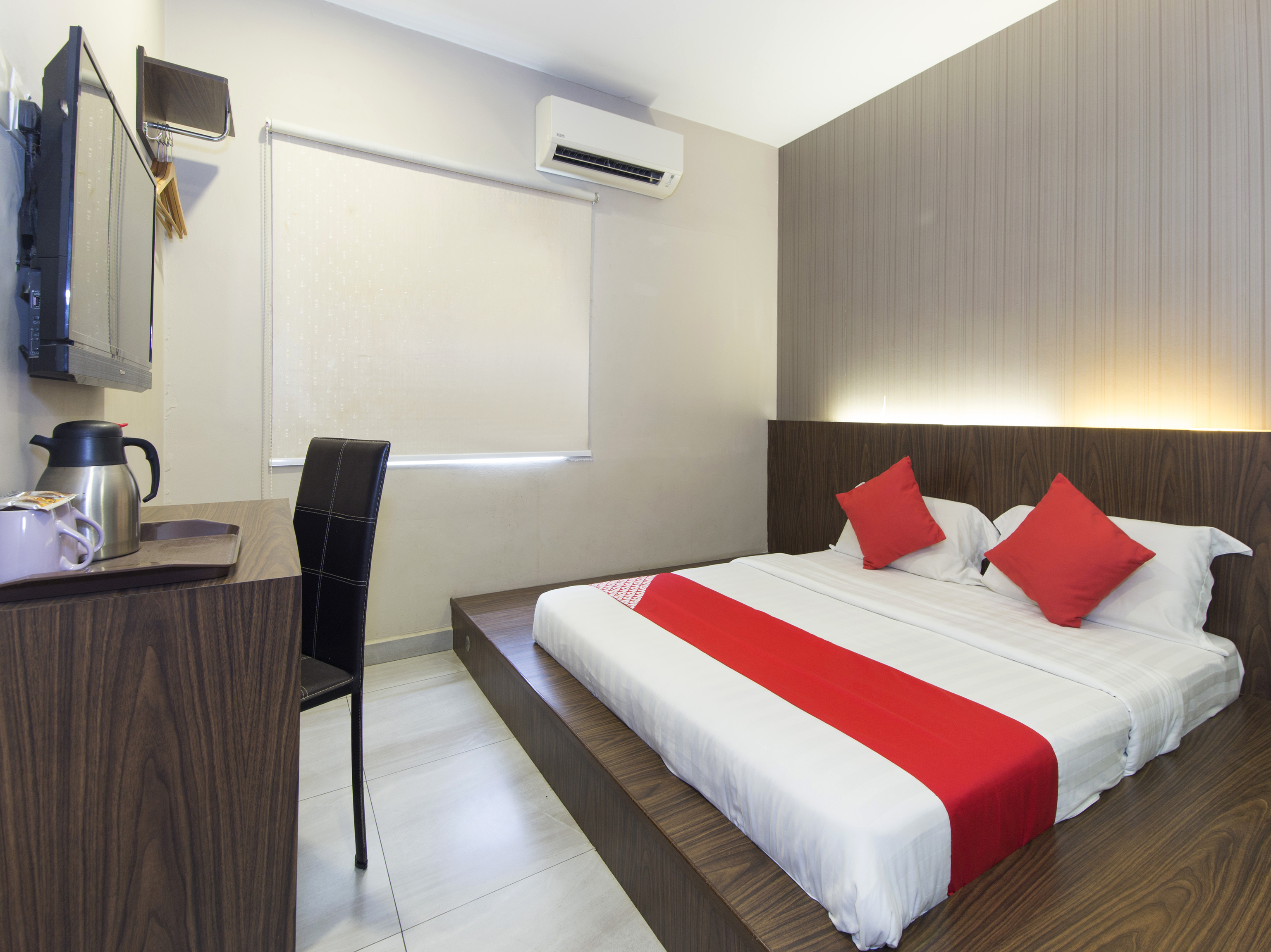 OYO 340 Comfort Hotel 10/41