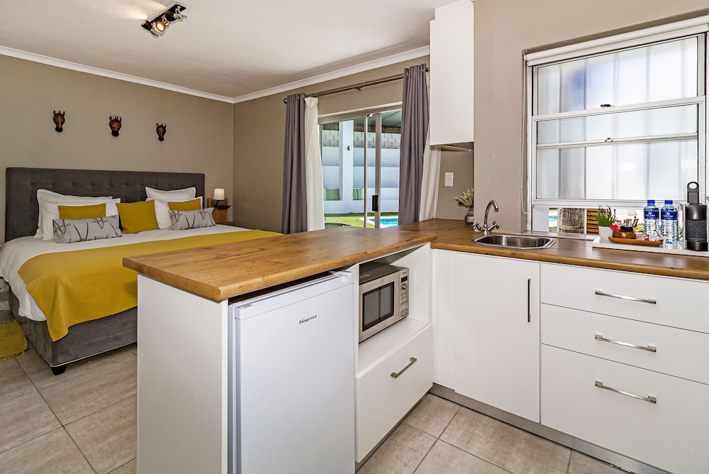 African Dreams Guest House 4/50