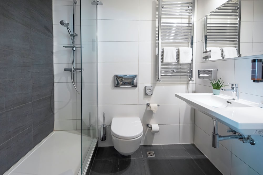Roomingtons Hotel Kaiserhof 47/49