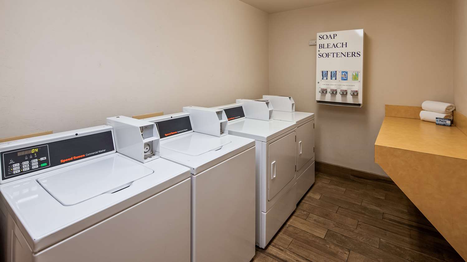 SureStay Hotel by Best Western Ellensburg 7/40